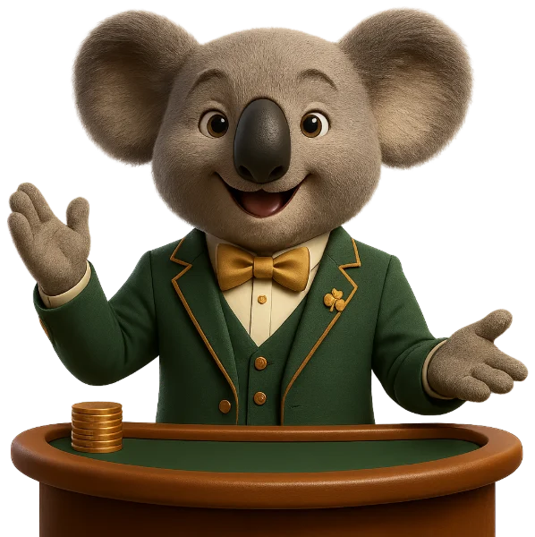 Cash Club Casino Australia extensive game selection with slots and table games
